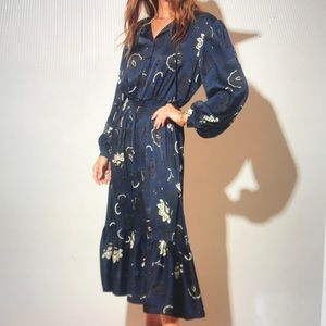 Tucker NYC Juliette Dress - XS